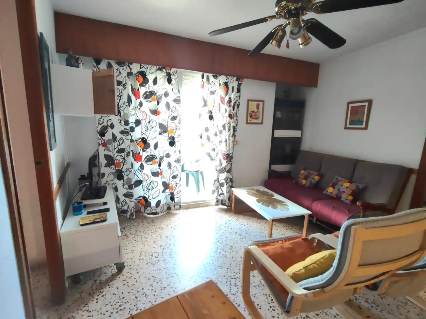 Apartamento con piscina en venta en Playa de Gandia, imagen 6