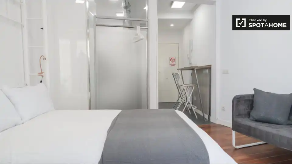 Appartement avec terrasse à louer à Centro, imagen 8