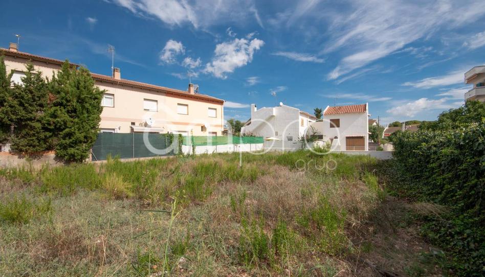 Foto 1 de Residencial en venda a Mar Cantabric, 26, Marítima Nord, Tarragona