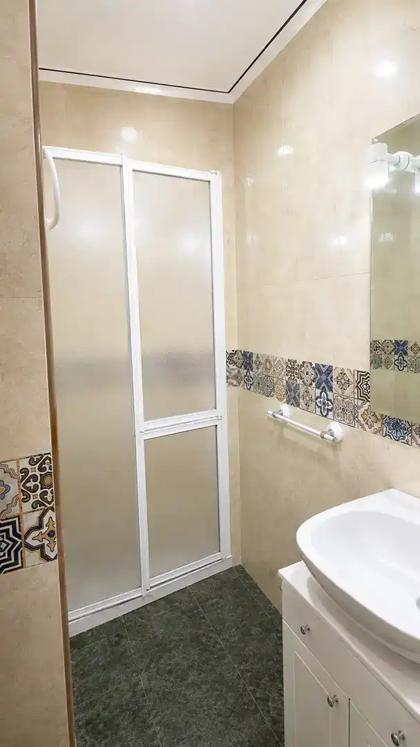 Bathroom of Ground floor for sale in Tobarra  with Furnished