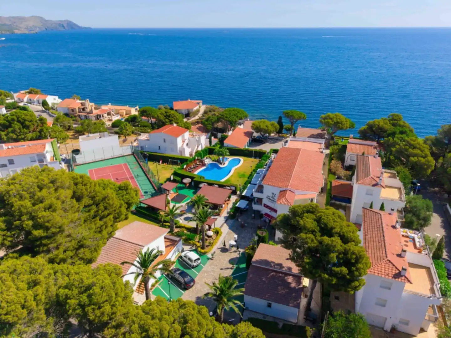 Edificio en venta en Cau del Llop - Super Fener - Fener
