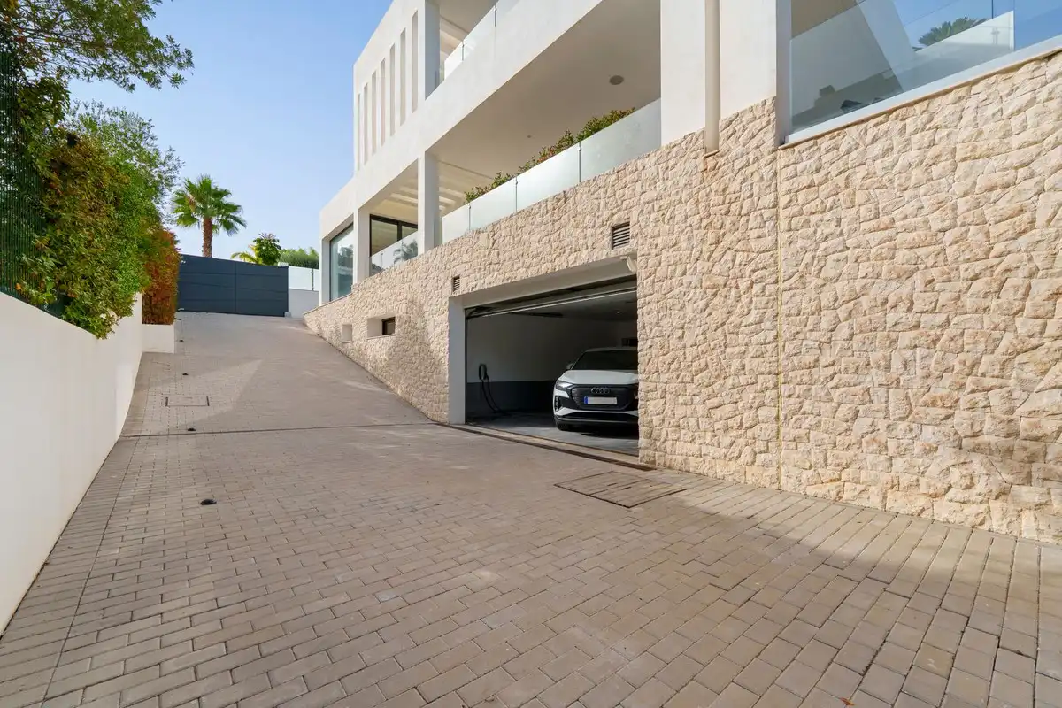 Casa a schiera in vendita a Nueva Andalucía, imagen 44