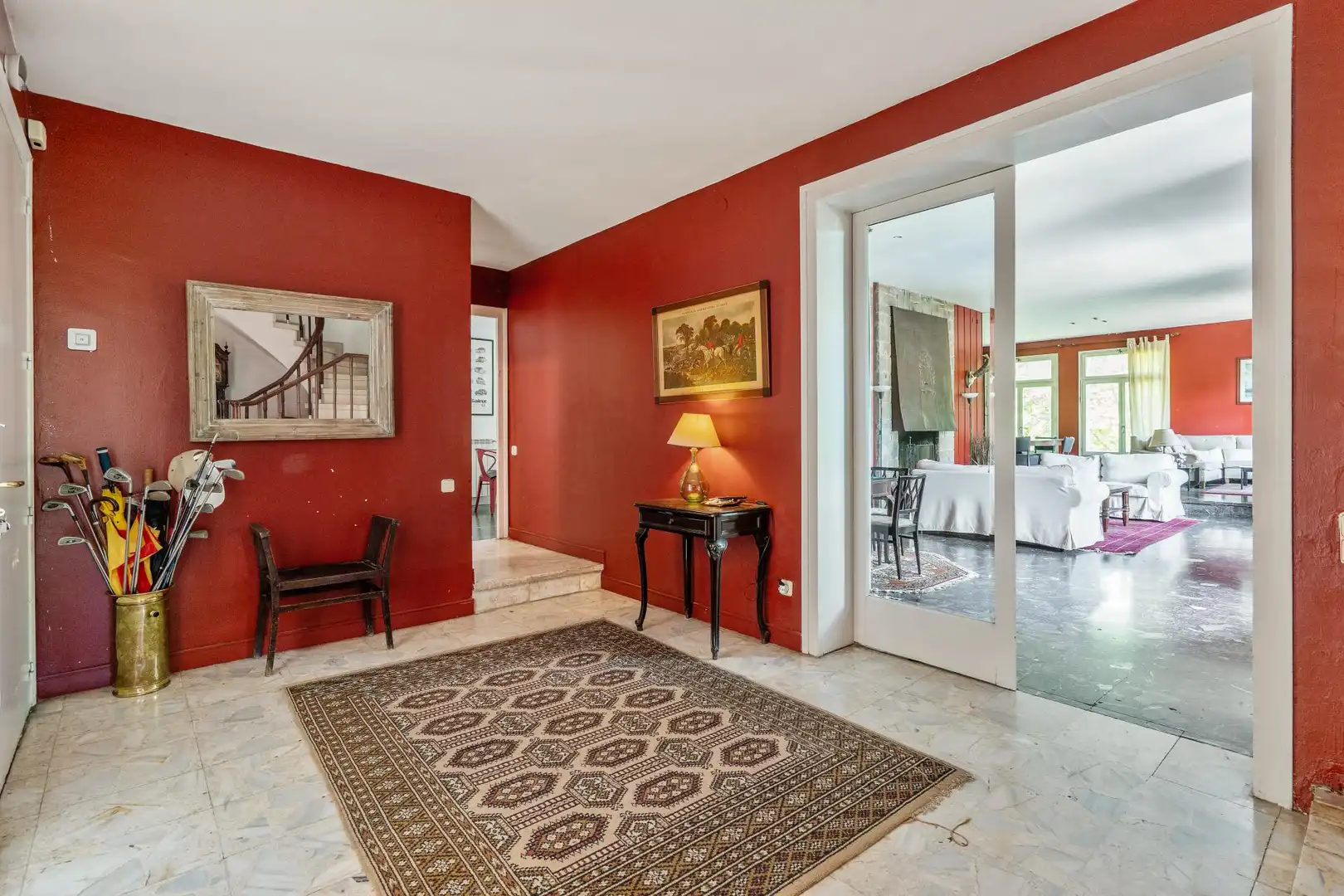 Casa o chalet en venta en La Palma de Cervelló