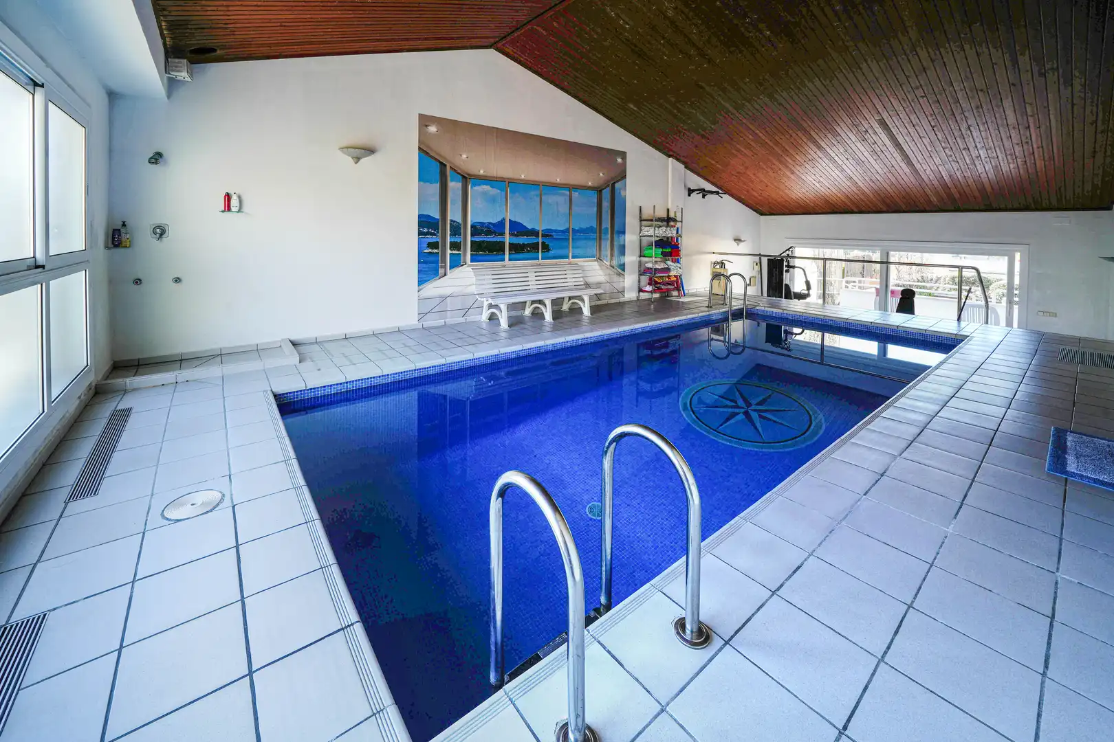Casa con terraza en venta en Centre, imagen 16