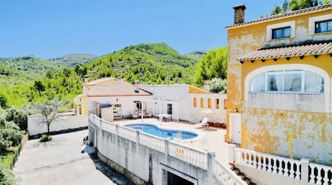 EN VENTA PRECIOSO CHALET EN ORBA!, imagen 5