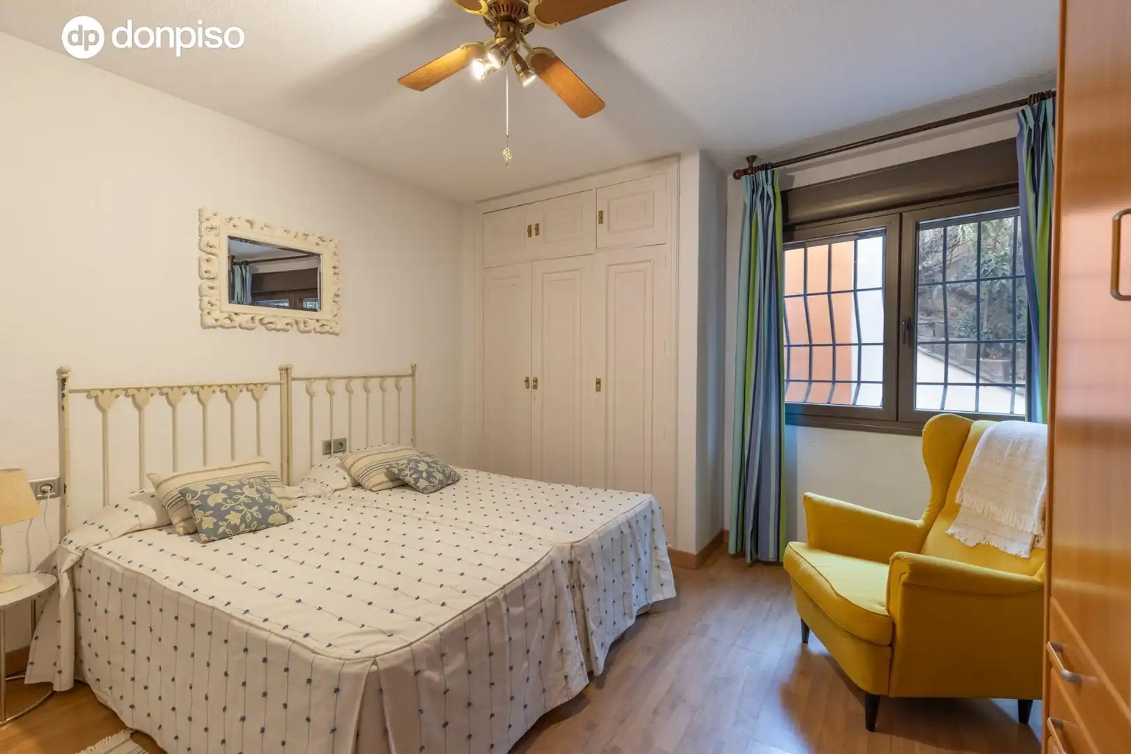 Piso con piscina en venta en ESCORIAZA, imagen 15