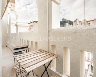 Terrassa de Àtic en venda en  Madrid Capital amb Aire condicionat, Calefacció i Terrassa
