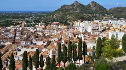 Foto 5 de Piso en venta en Pedreguer, Alicante