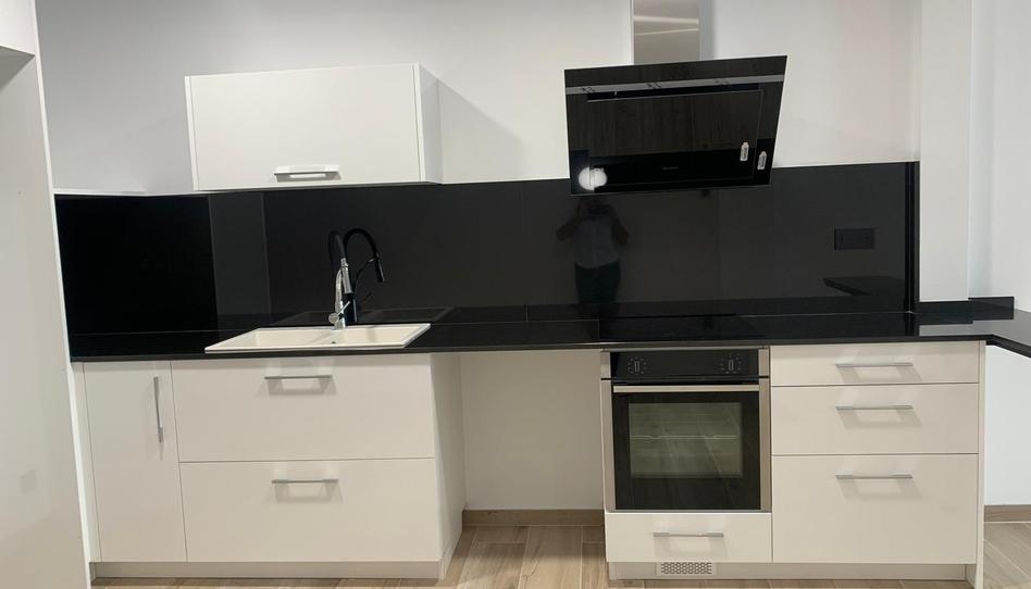 Foto 1 de Planta baixa en venda a Gràcia, Barcelona