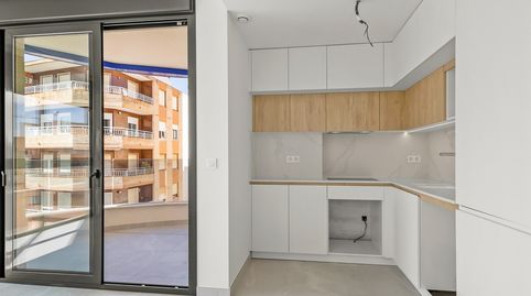 Foto 5 von Wohnung zum Verkauf in Playa del Cura, -1, Las Piscinas Naturales, Torrevieja