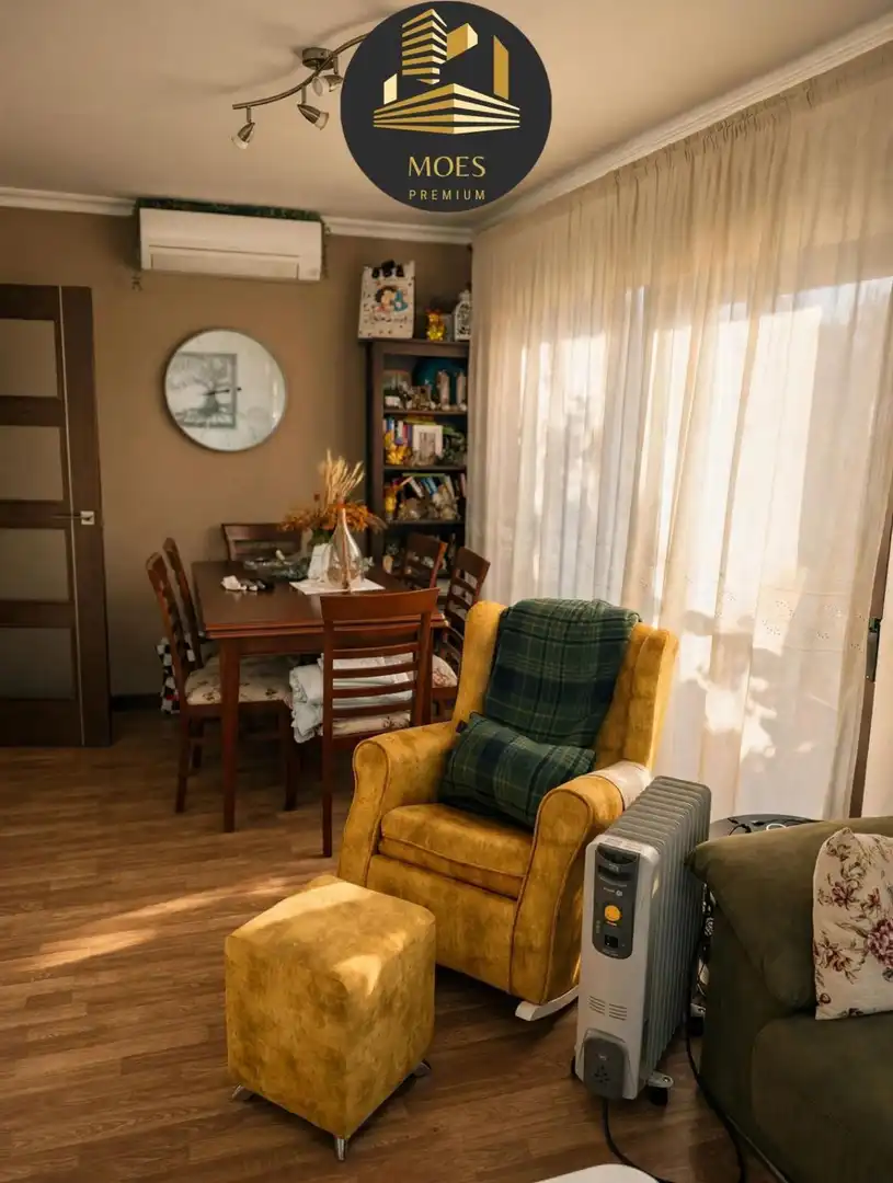 Flat with terrace for sale in Torredonjimeno, imagen 3