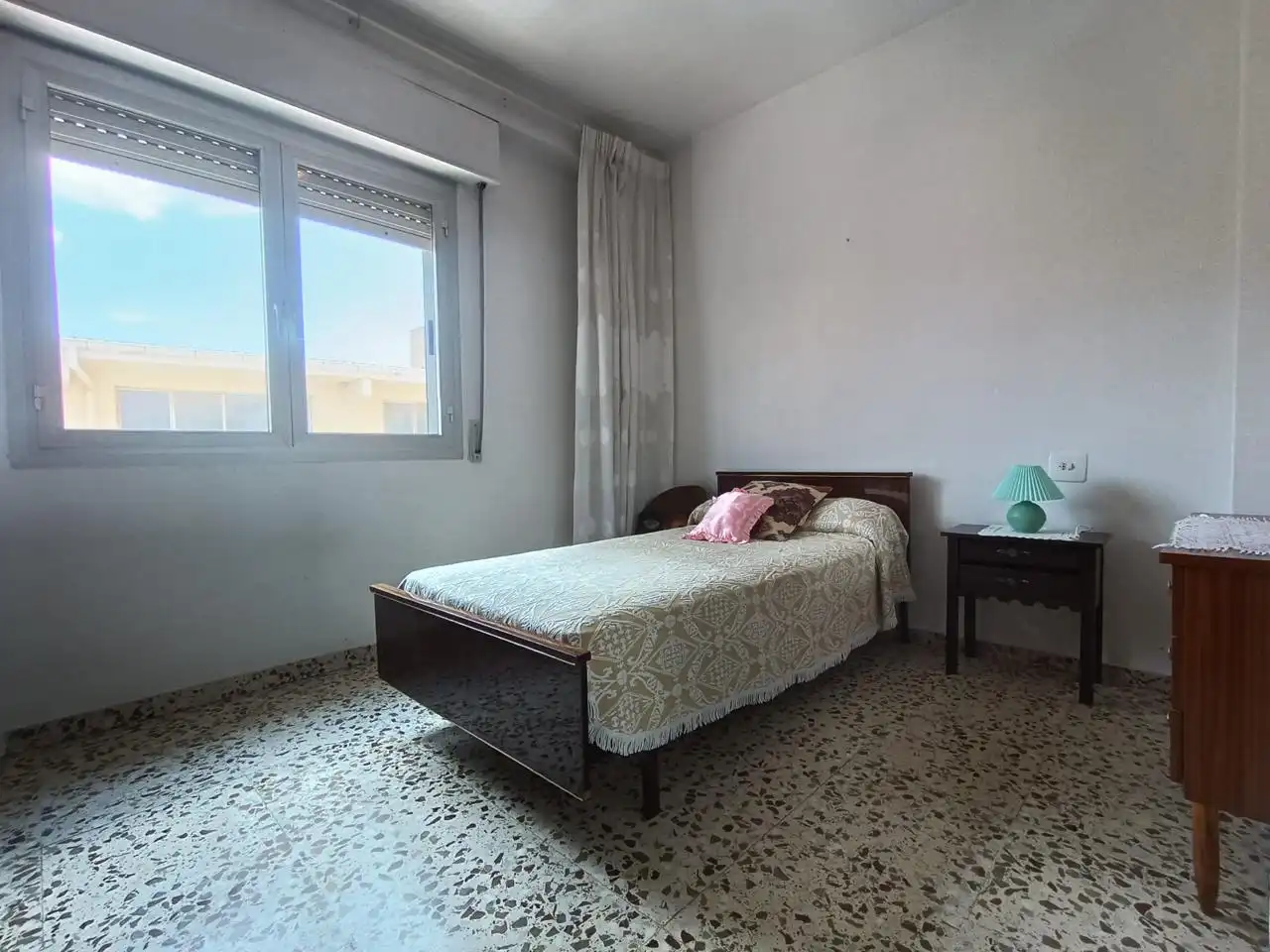 Schlafzimmer von Haus oder Chalet zum Verkauf in Ibi