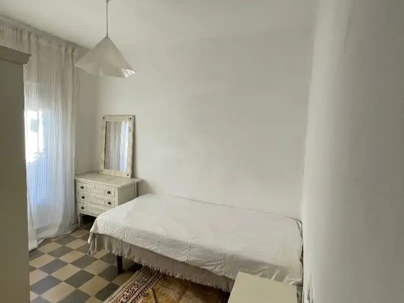 Schlafzimmer von Einfamilien-Reihenhaus zur Miete in Granada mit Abstellraum und Möbliert
