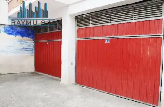 Garage for sale in Ciudad Universitaria