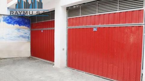 Foto 2 de Garatge en venda a Ciudad Universitaria, Madrid