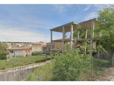 Terreny residencial en venda a Calle NORD