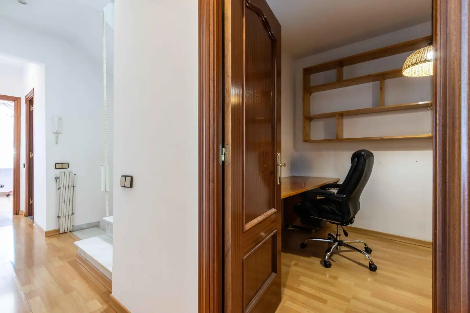 Terraced house with terrace for sale in Centre - Sant Oleguer, imagen 32