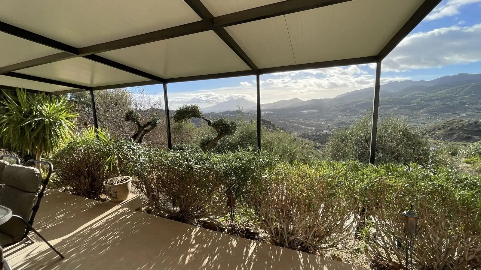 Casa rústica con piscina en venta en Calle Luna, imagen 59