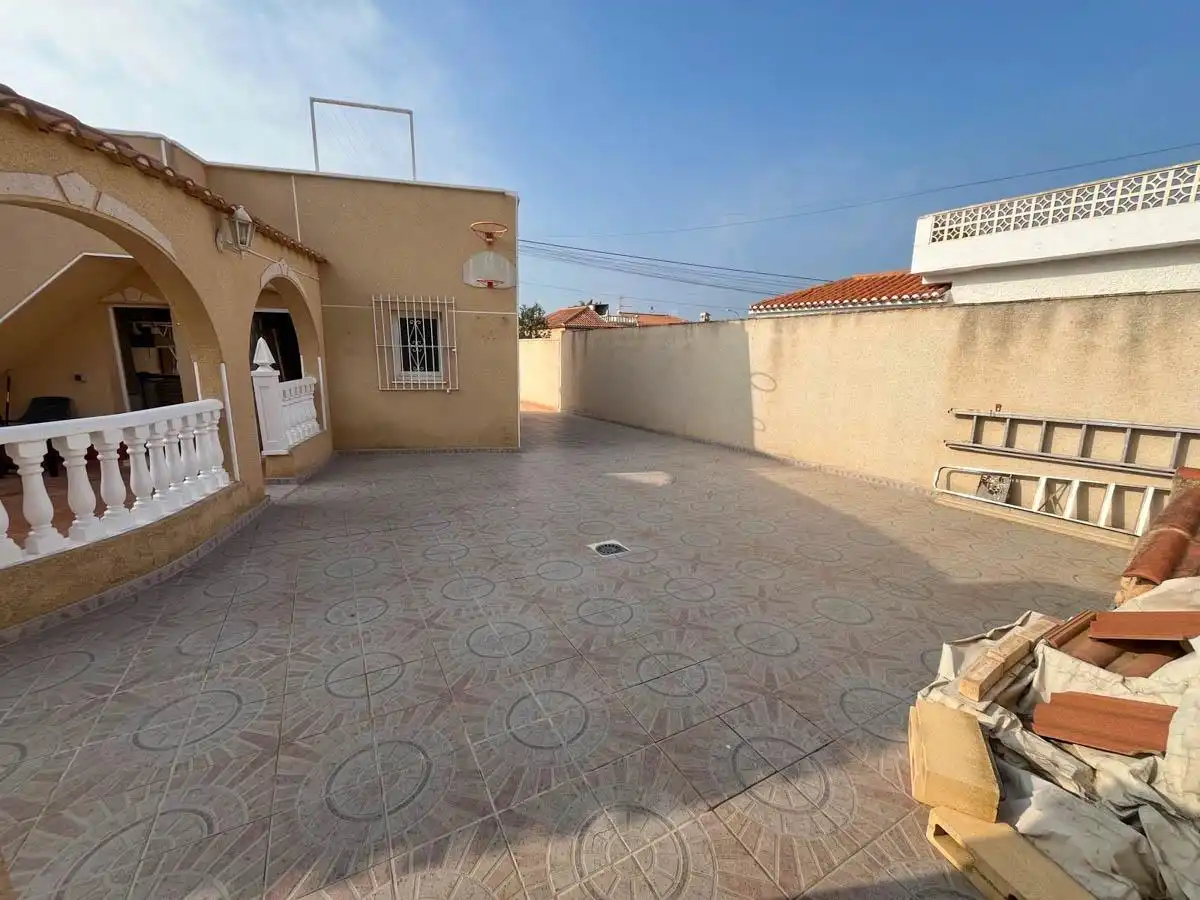 Detached house with pool for sale in Zona Carrefour - Urbanizaciones, imagen 15