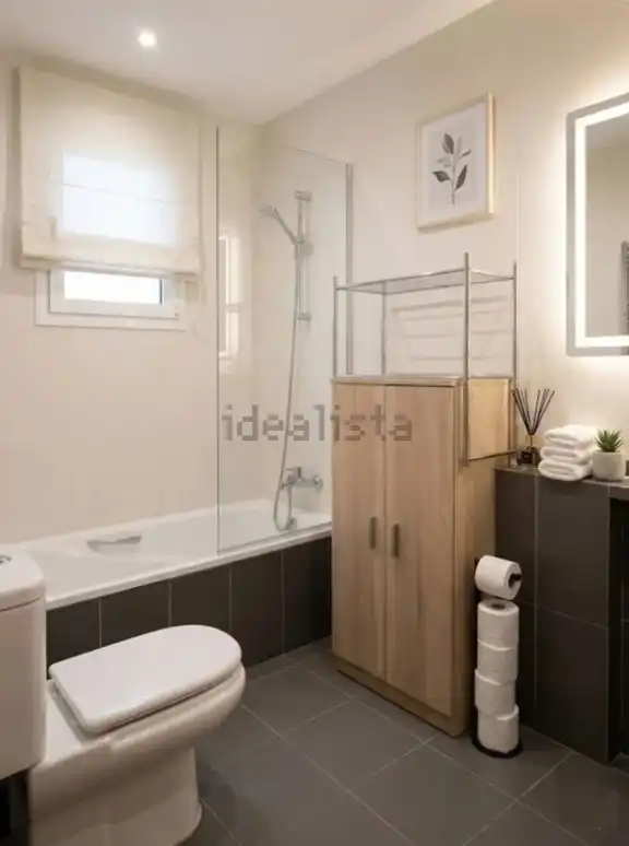 Piso con terraza en venta en Carrer del Riu, imagen 3
