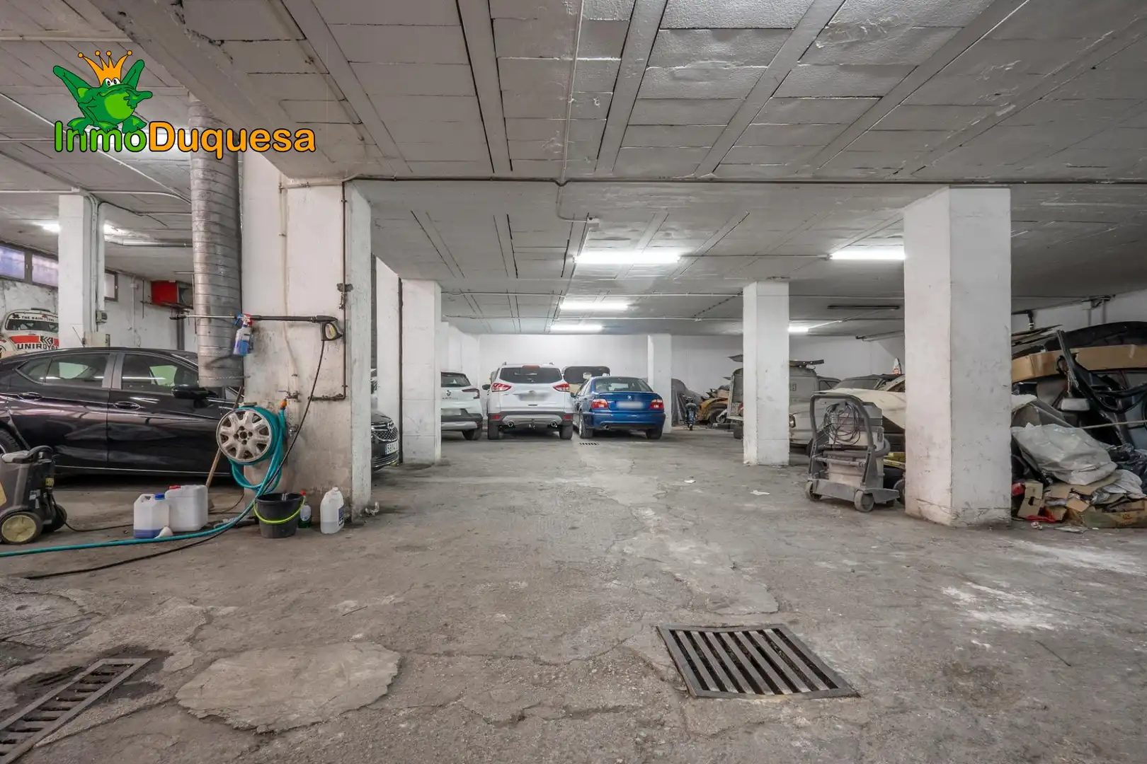 Local comercial en venda a Ronda
