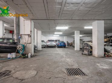 Local comercial en venda a Ronda