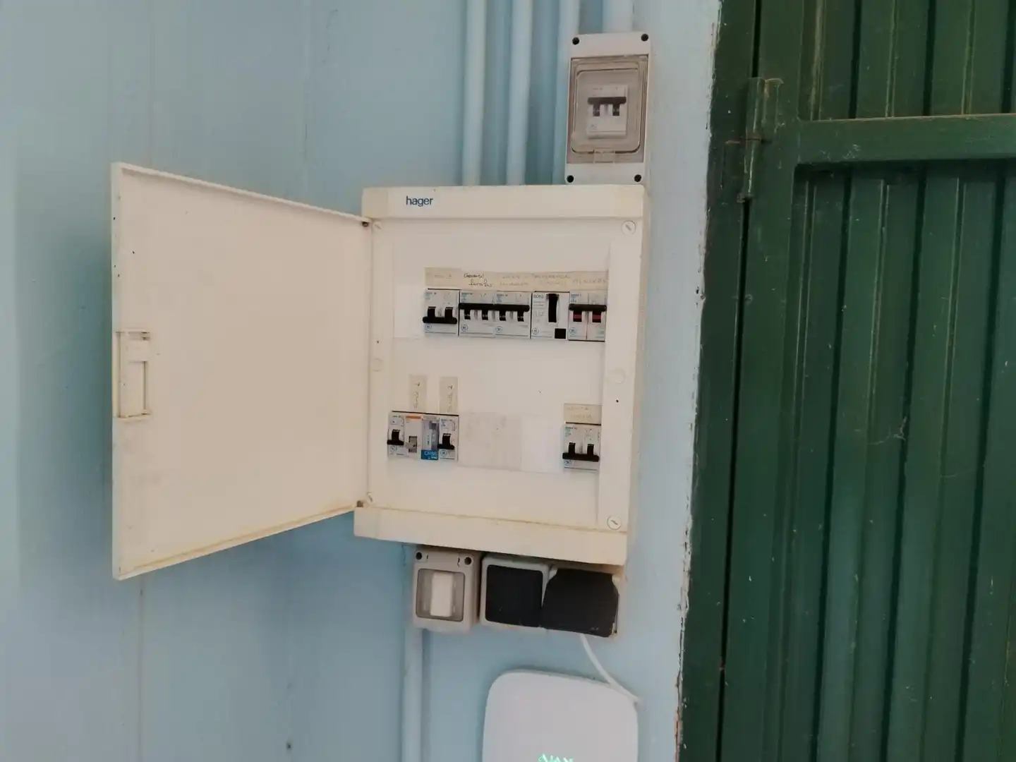 Casa rústica en venda a Pedanías Oeste, imagen 15