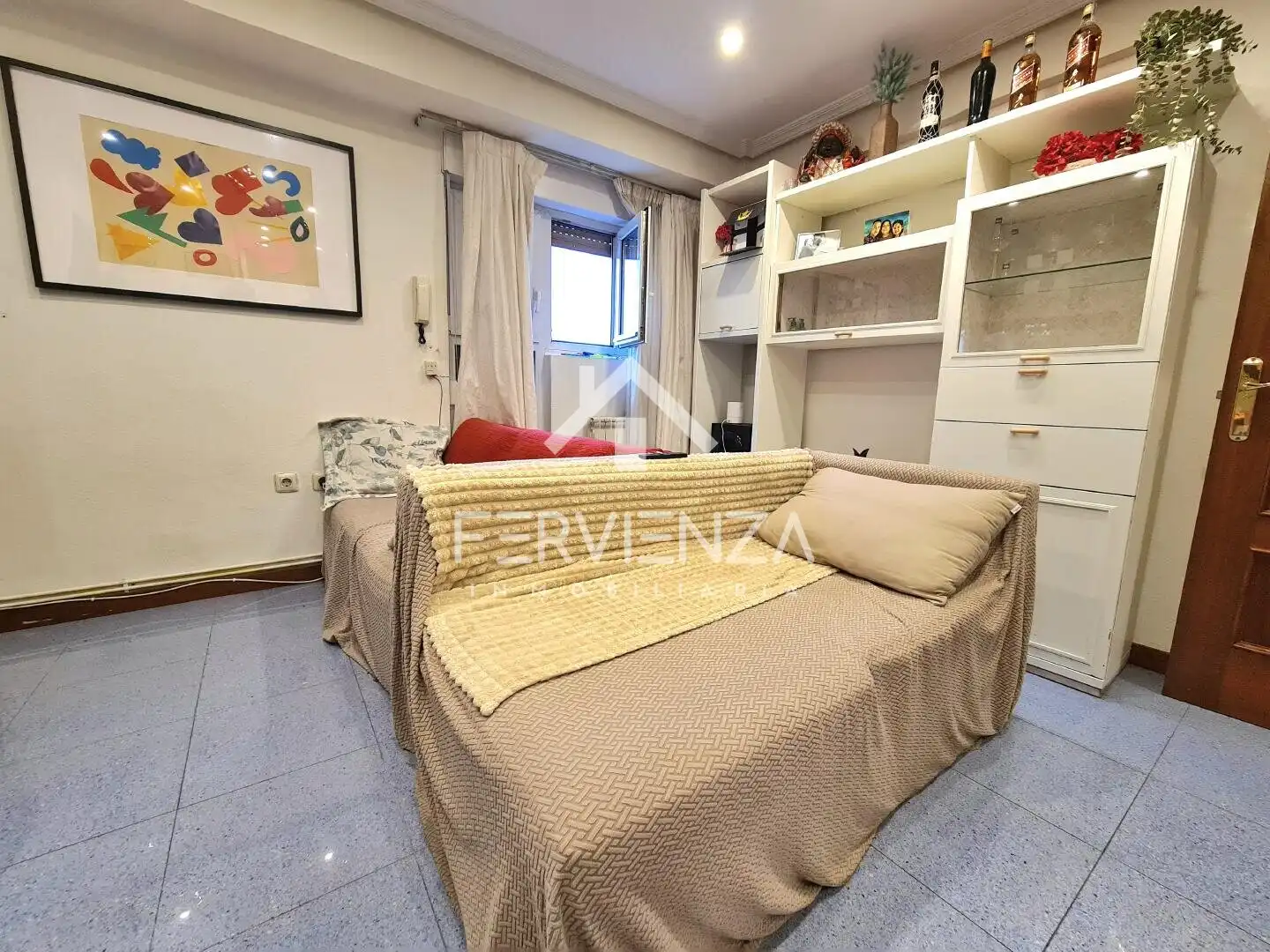 Habitación de Piso en venta en Oviedo 