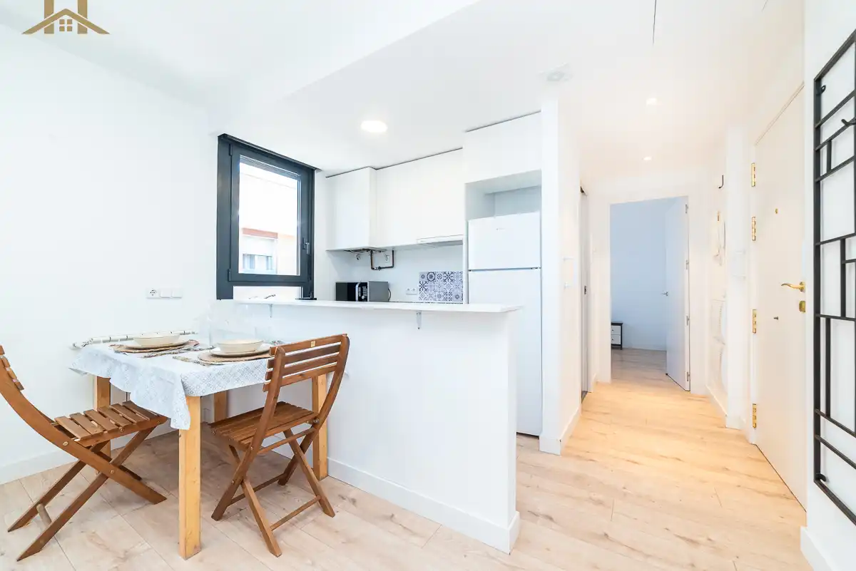 Piso en venta en Calle San Antonio, 5, Casco Antiguo