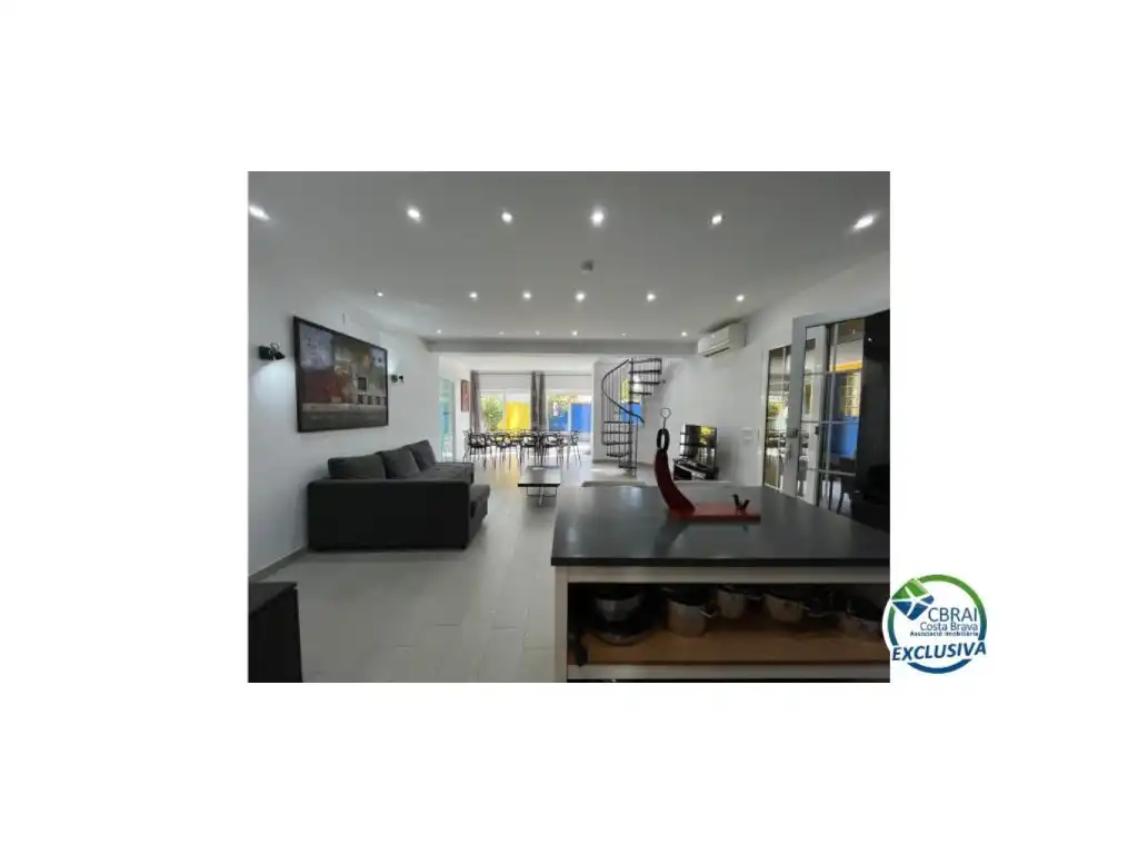 Casa in vendita a Sector Montseny 87A, imagen 2