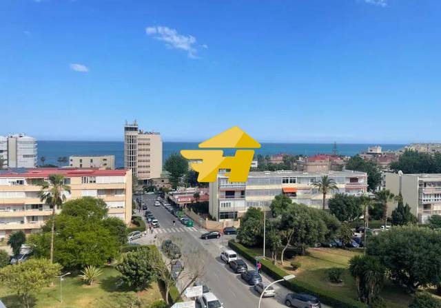 Piso en Alquiler en Avenida Carlota Alessandri en Montemar