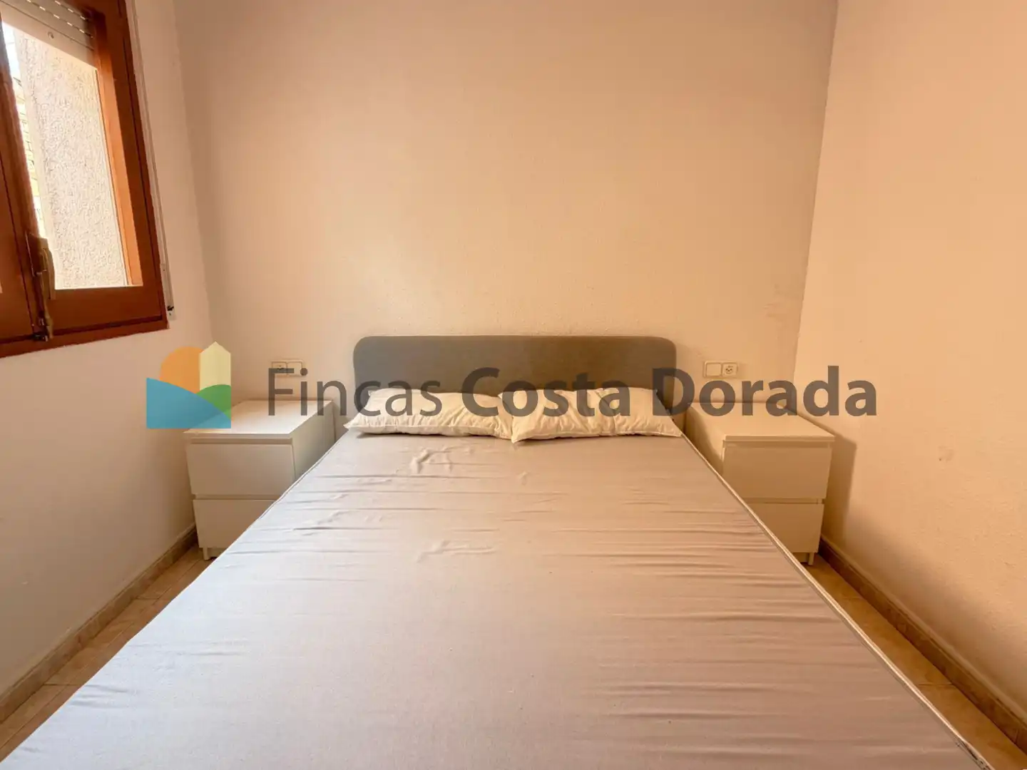 Habitación de Piso en venta en Cubelles con Alarma