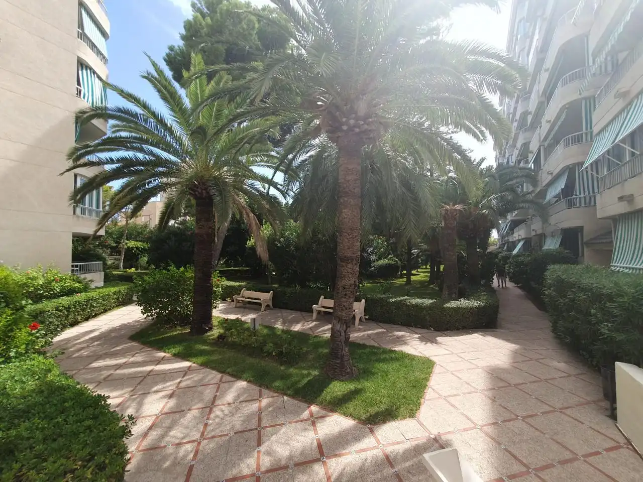 Apartamento de alquiler en Paz, 29, Playa de Gandia
