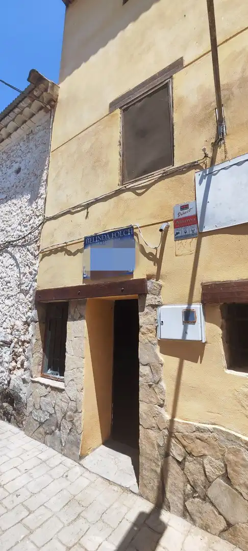 Casa en venda a Benlloc, imagen 43