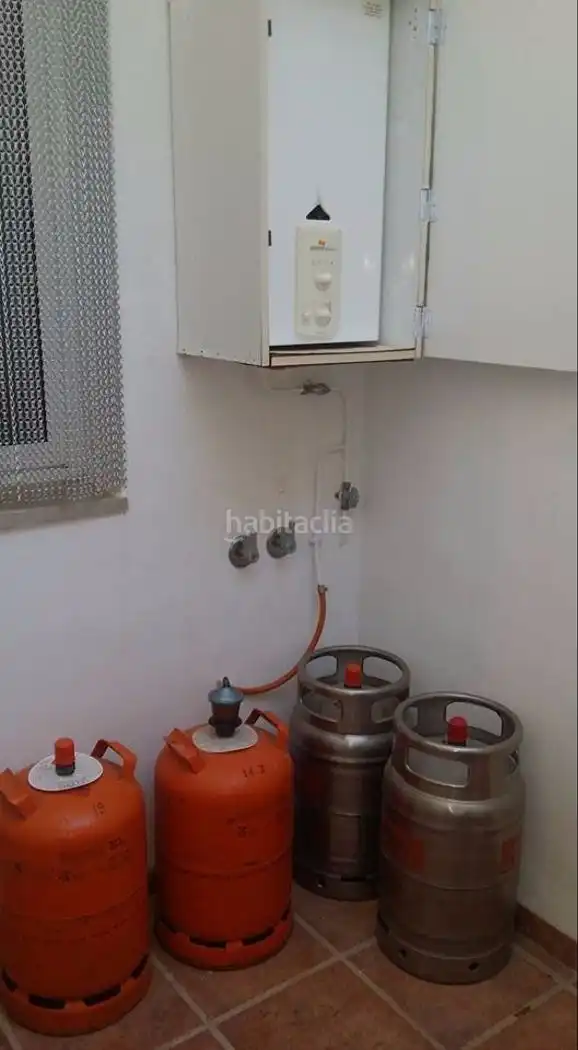 Doppelhaushälfte zum Verkauf in Calle Barranquillo 19D, imagen 30