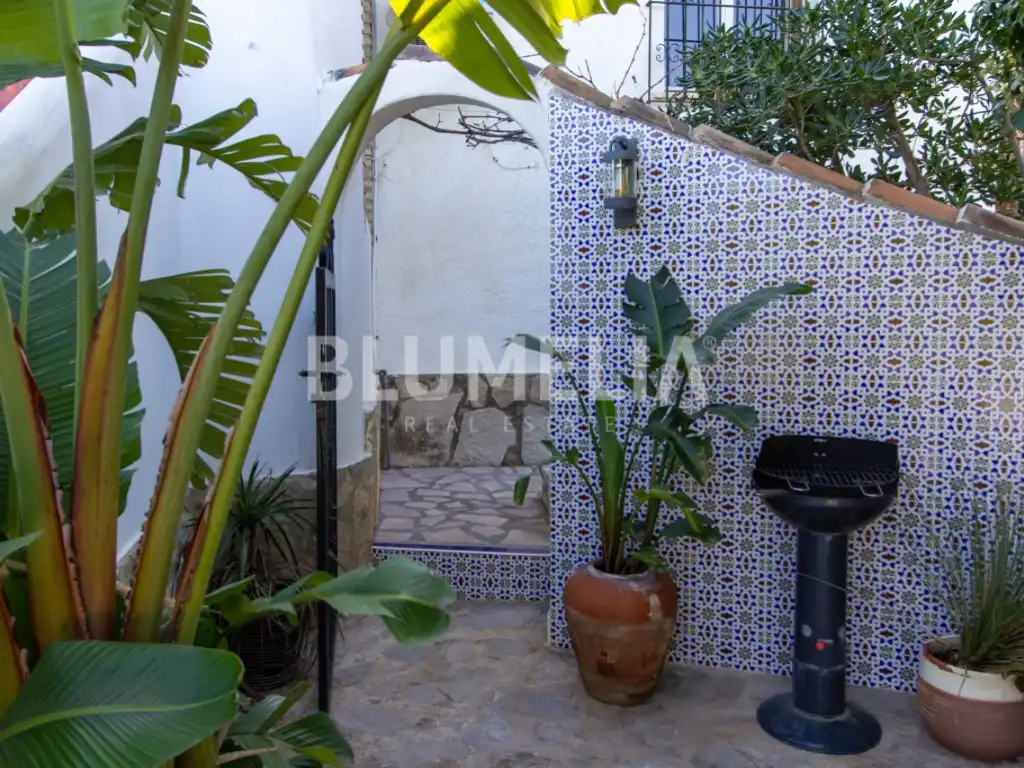 Houses for sale in Calle Plataner, El Montgó
