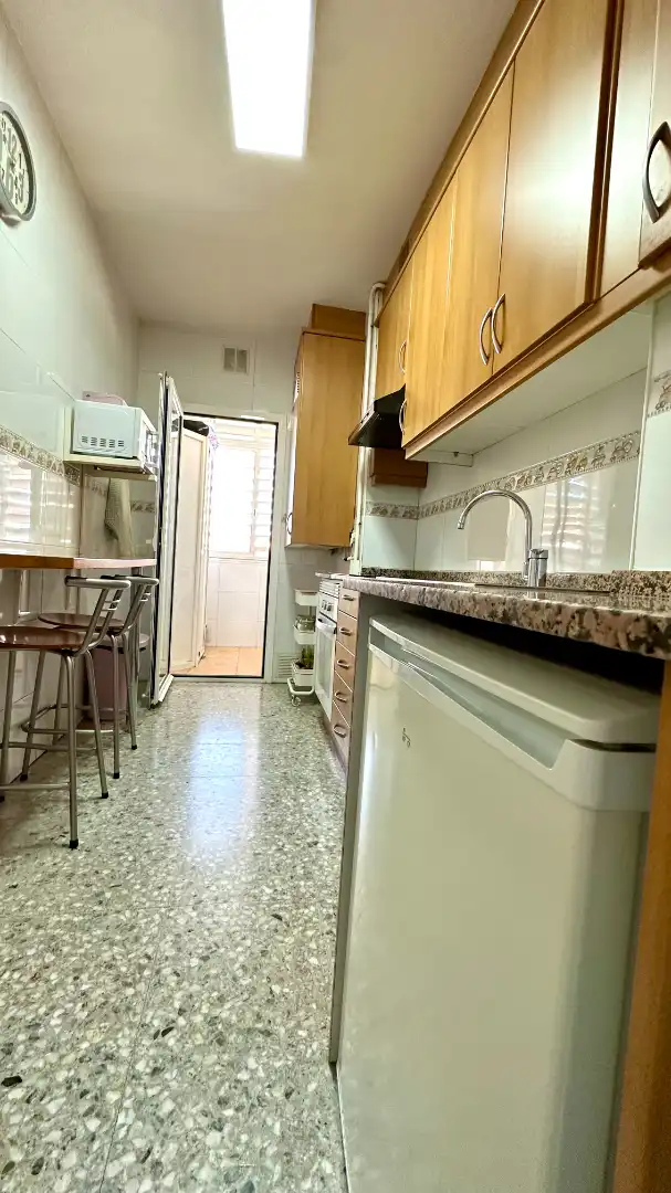 Flat with terrace for sale in Can Clos - Pinetons, imagen 41