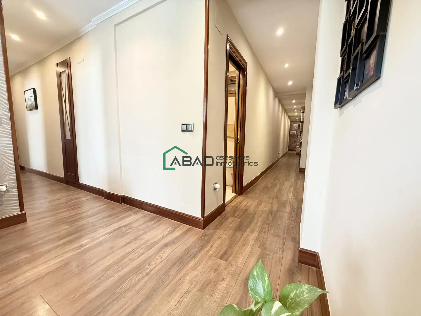 Piso en venta en Bilbao  con Calefacción y Amueblado