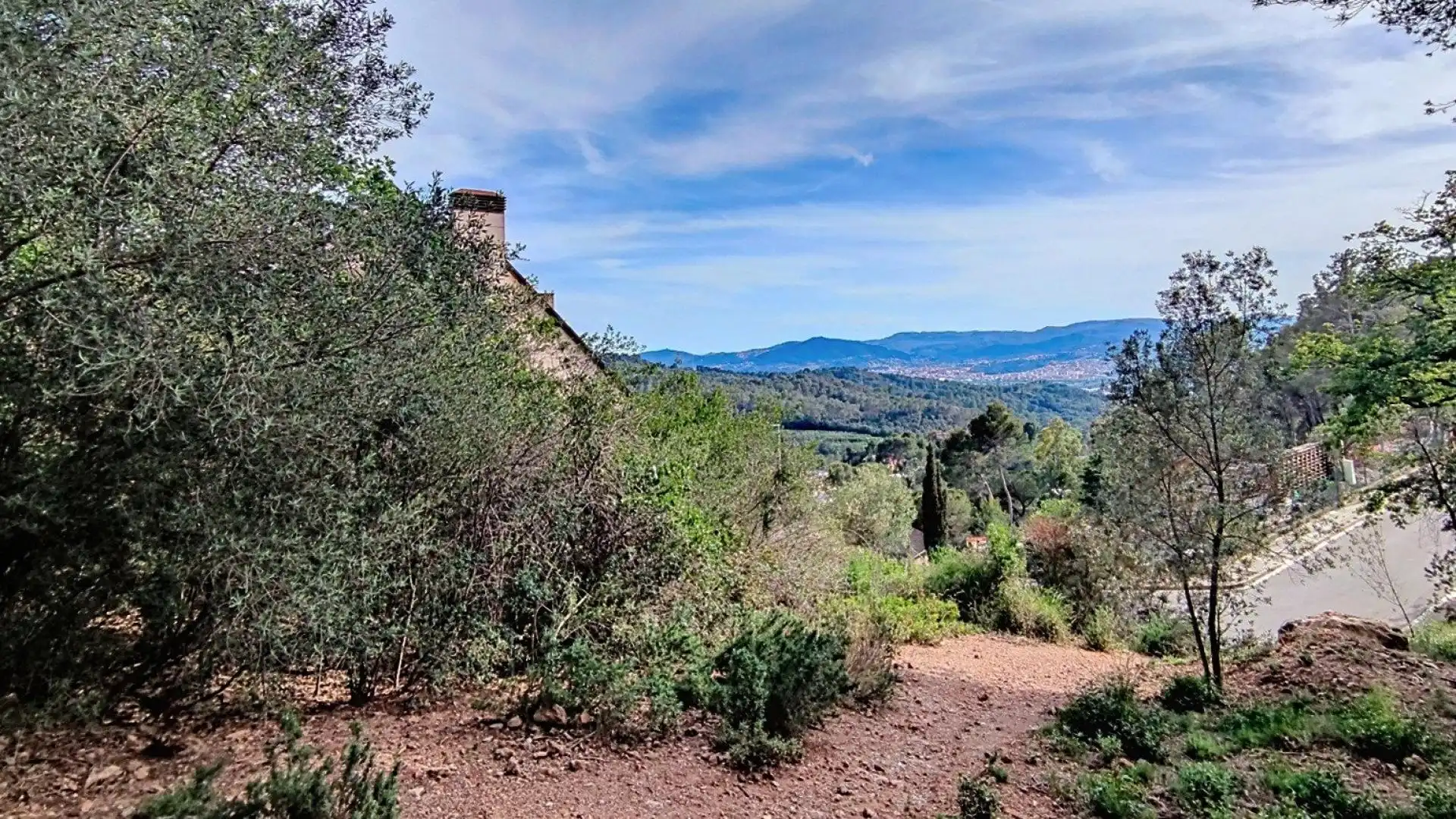 Terreno residencial en venta en Molins de Rei, imagen 6