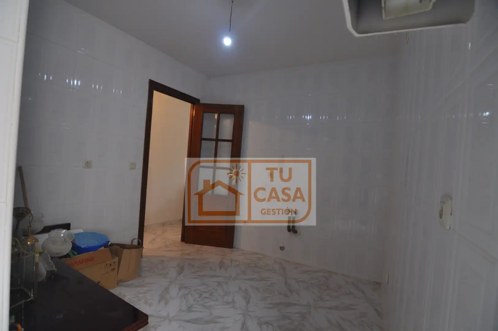 Casa amb terrassa en venda a Plaza Constitución, imagen 11