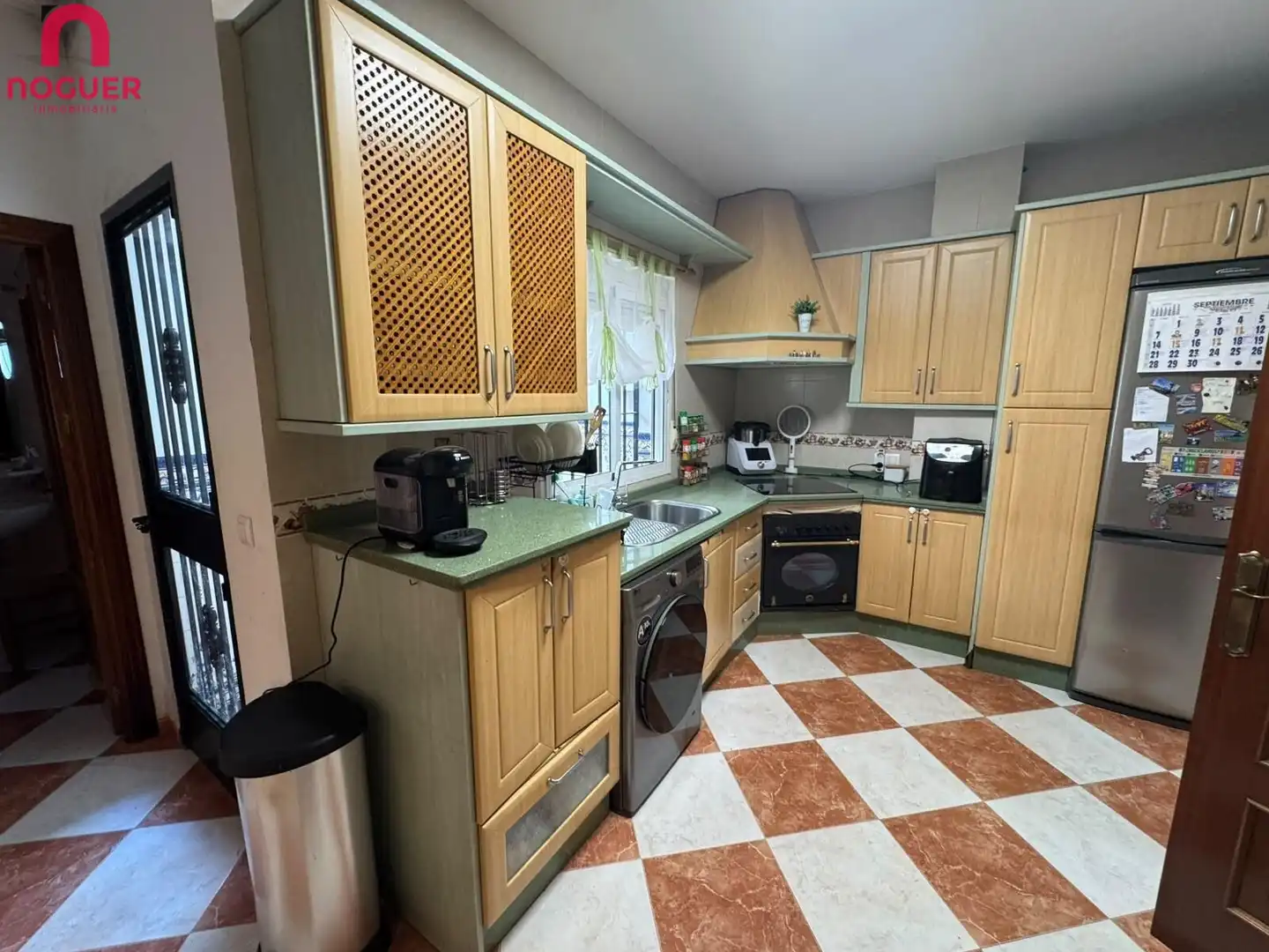 Casa con terraza en venta en Periurbano Oeste - Sierra, imagen 9