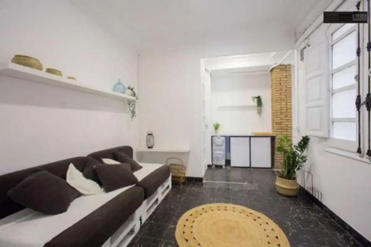 Room in El Pla del Remei