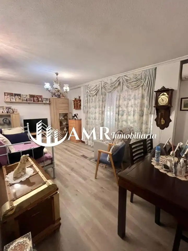 Ground floor for sale in De Enrique Granados, Fuentebella -San Felix - El Leguario