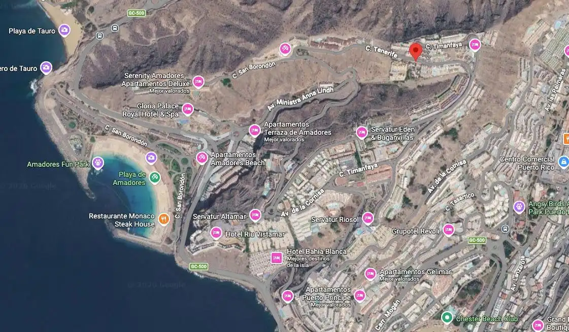 Apartamento en venta en Calle TENERIFE, Puerto Rico
