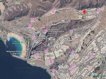 Mini appartamento con piscina in vendita a Calle TENERIFE