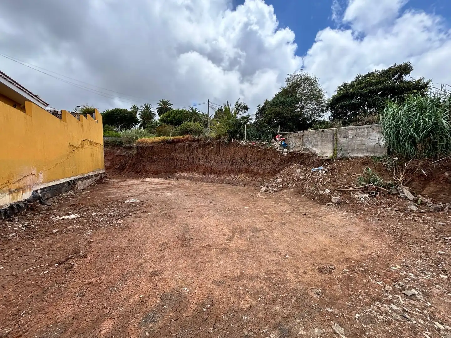 Residencial en venta en Firgas