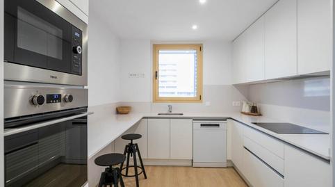 Foto 2 de Apartamento de alquiler en Port, Barcelona