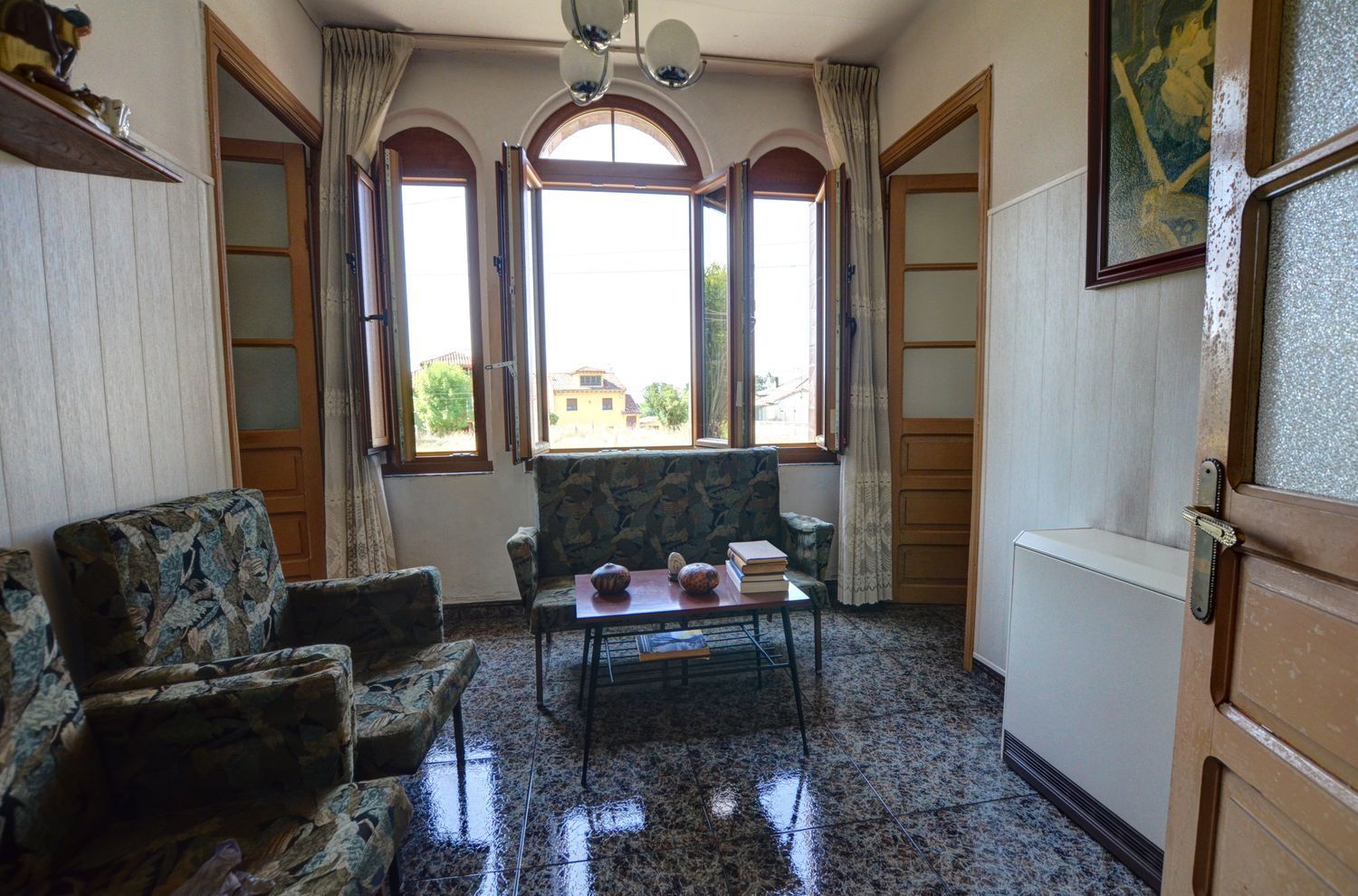 Casa o xalet en venda en Siero amb Calefacció i Piscina