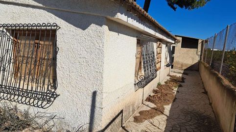 Foto 4 de Finca rústica en venta en N/a, -1, Librilla, Murcia