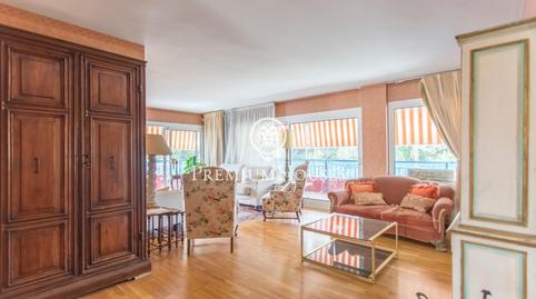 Foto 3 de Pis en venda a Bellresguard - Can Teixidó, Barcelona